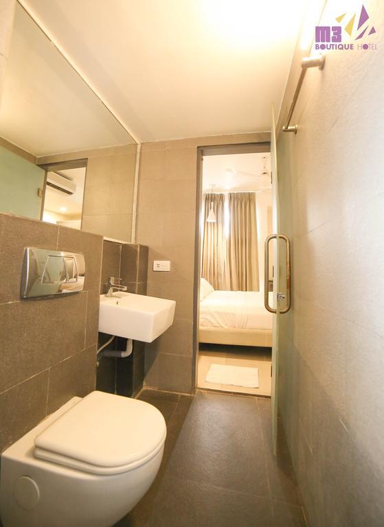 M3 Boutique 3*