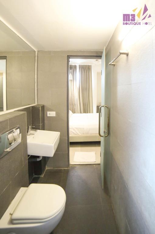M3 Boutique Hotel