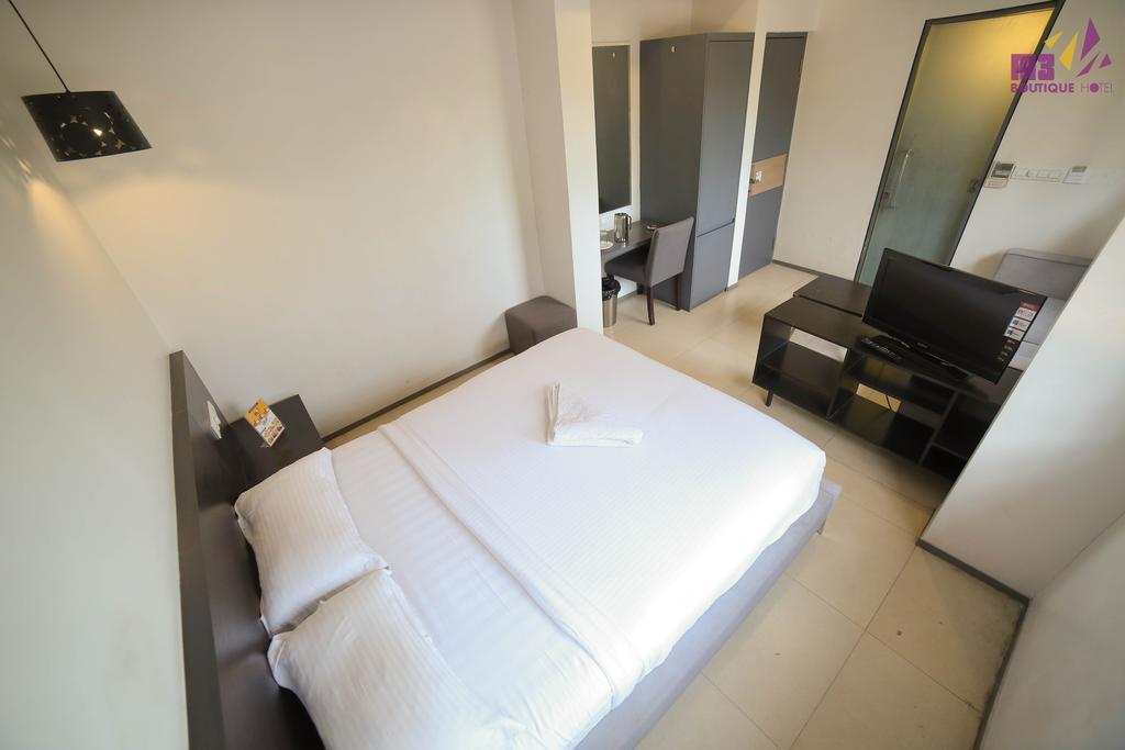 M3 Boutique Hotel Madurai