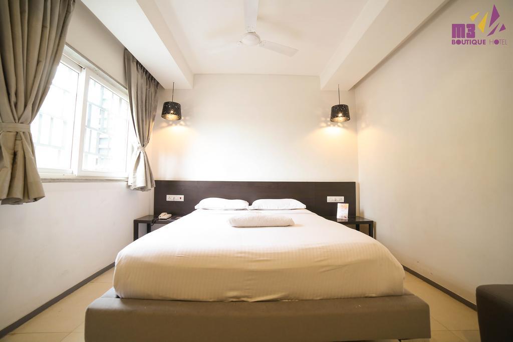Hotel M3 Boutique