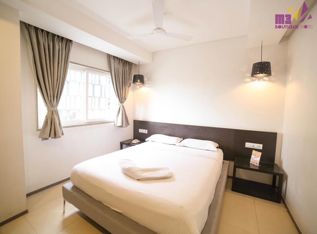 M3 Boutique Hotel Madurai