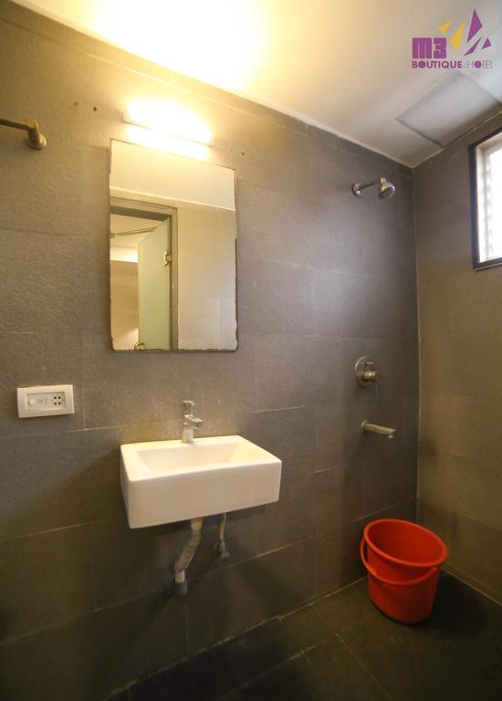 M3 Boutique Hotel
