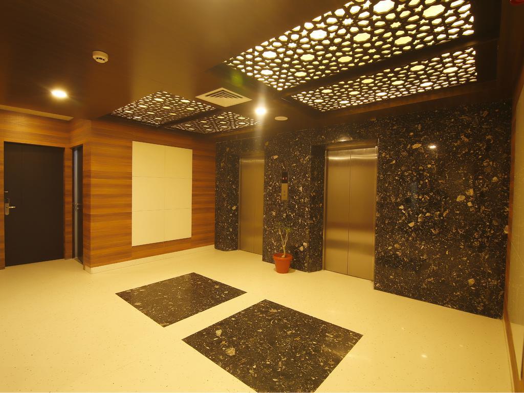 The Spk 3* Madurai