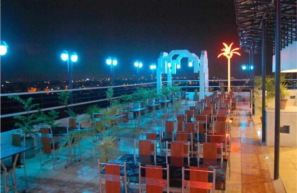 Star Residency 3* Madurai