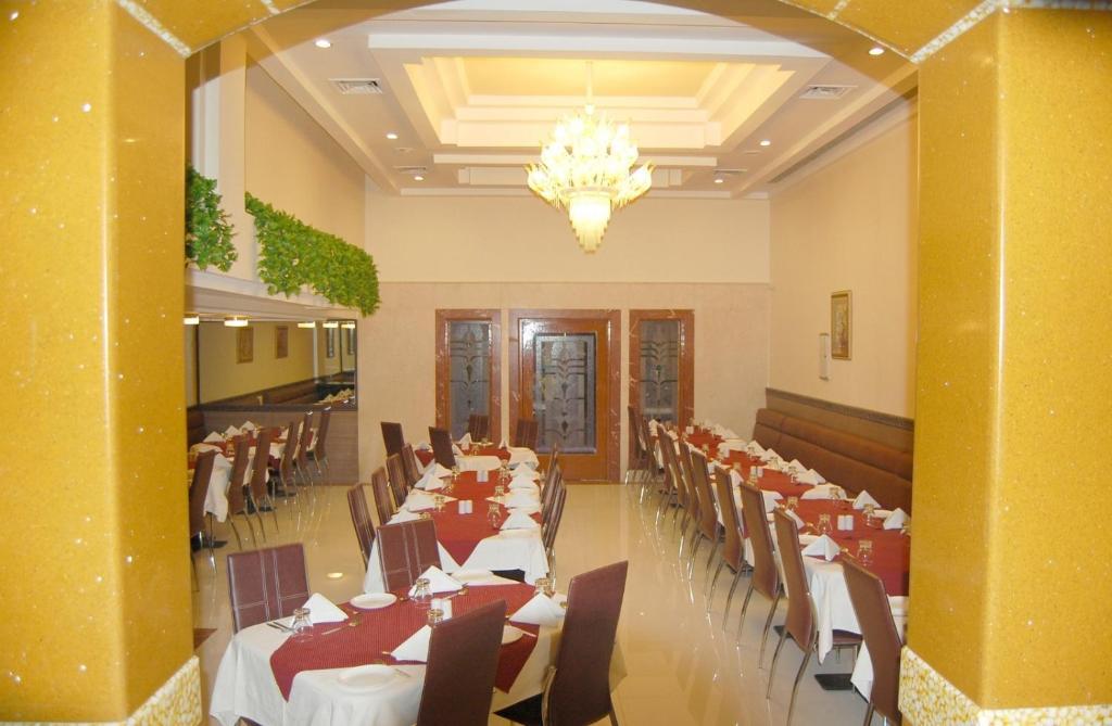 Star Residency Hotel