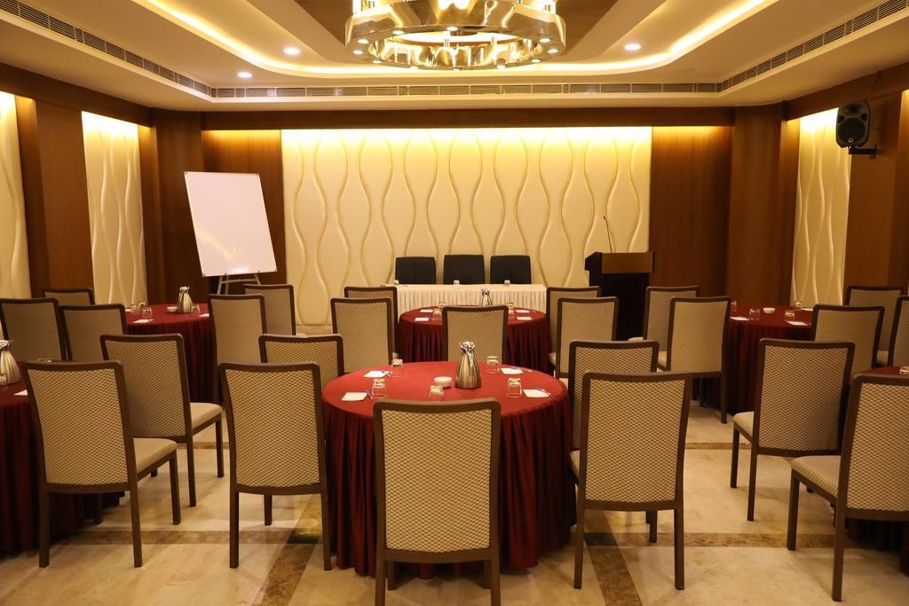 The Thangam Grand Hotel Madurai