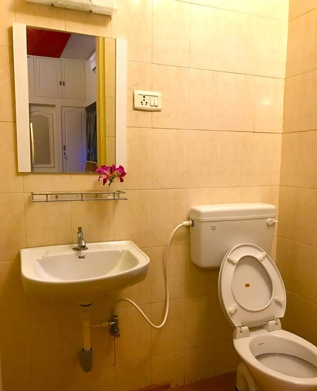 Coral Shelters Guest house Madurai