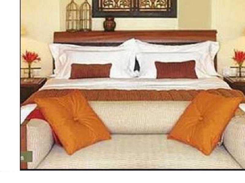 Gateway Hotel 5*