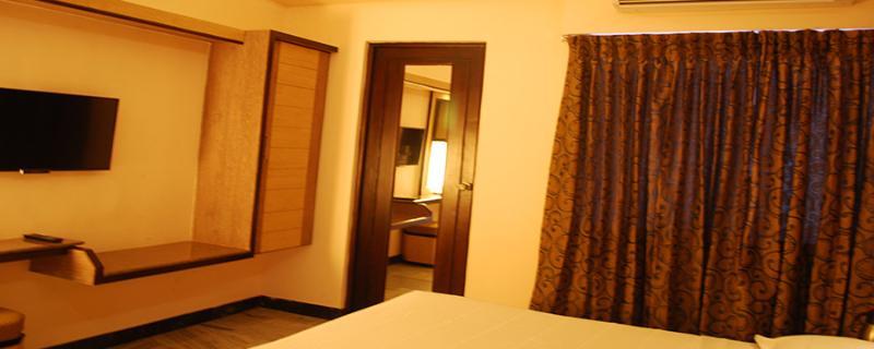 The Residency Hotel Madurai