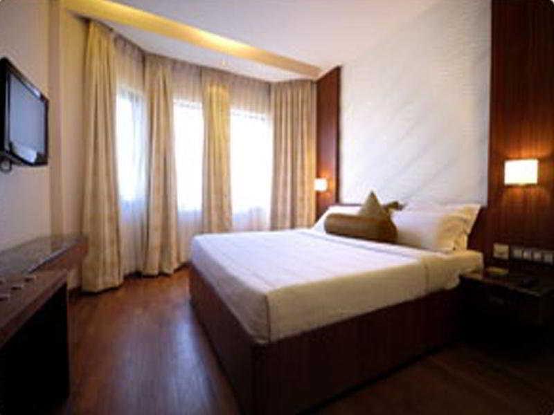 Germanus 3* Madurai