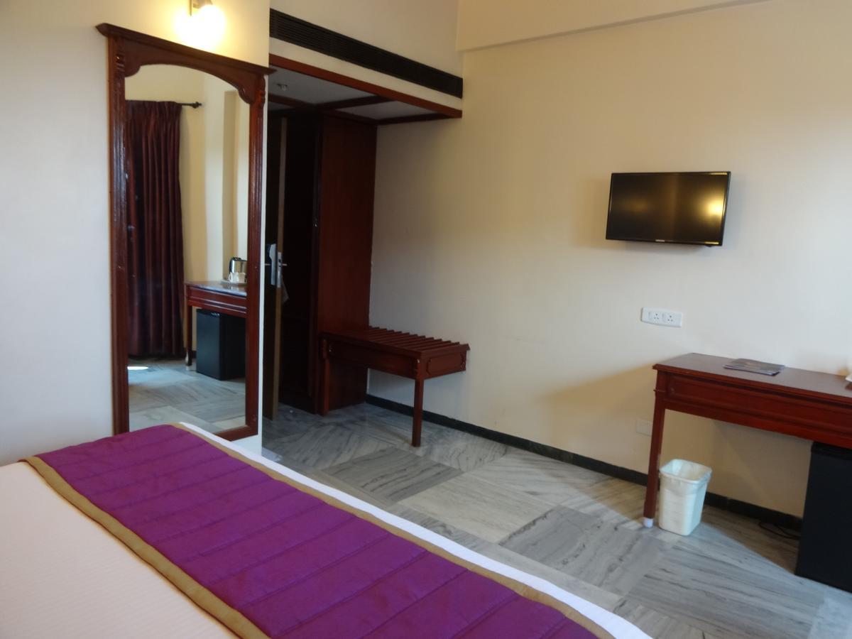 Hotel Germanus Madurai