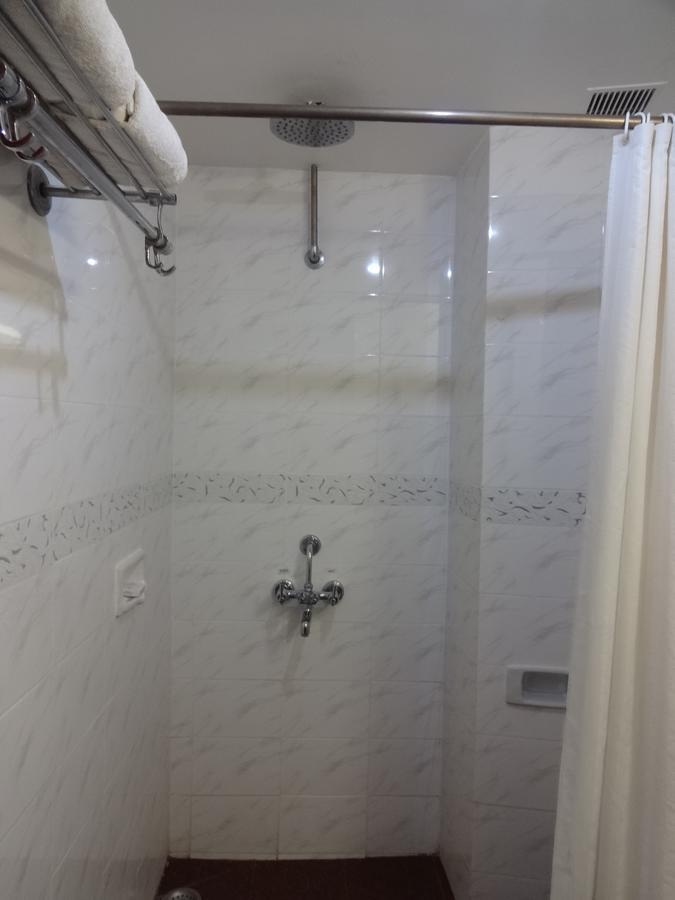 Hotel Germanus Madurai