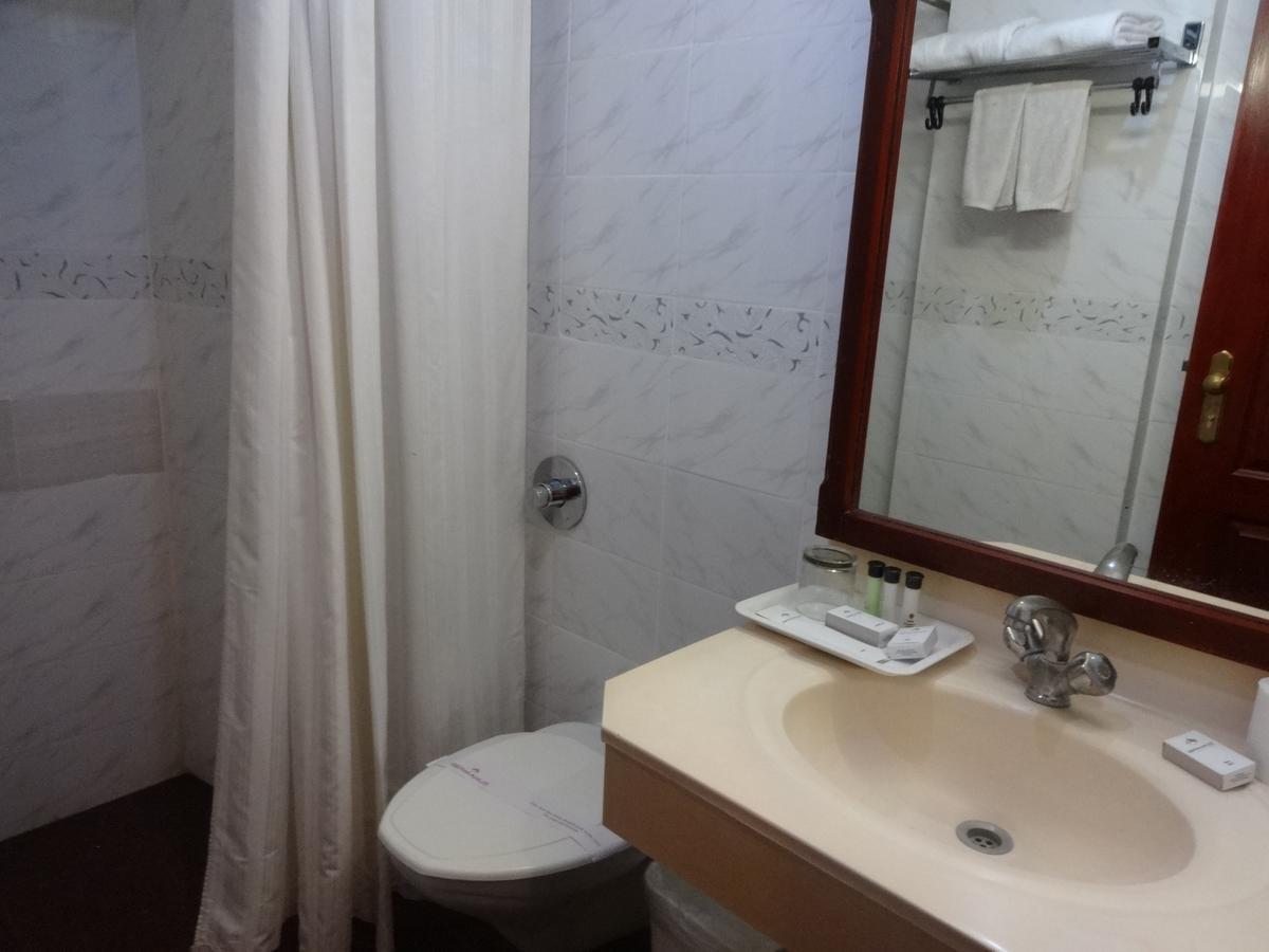 Germanus Hotel