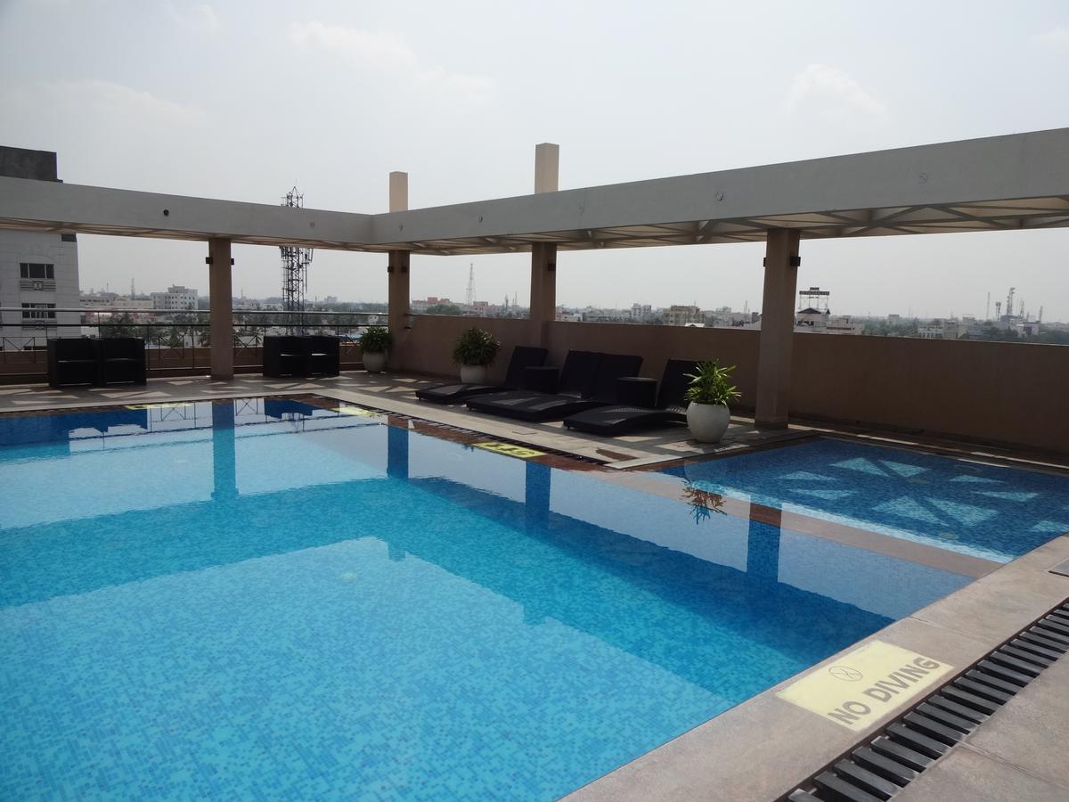 Germanus 3* Madurai