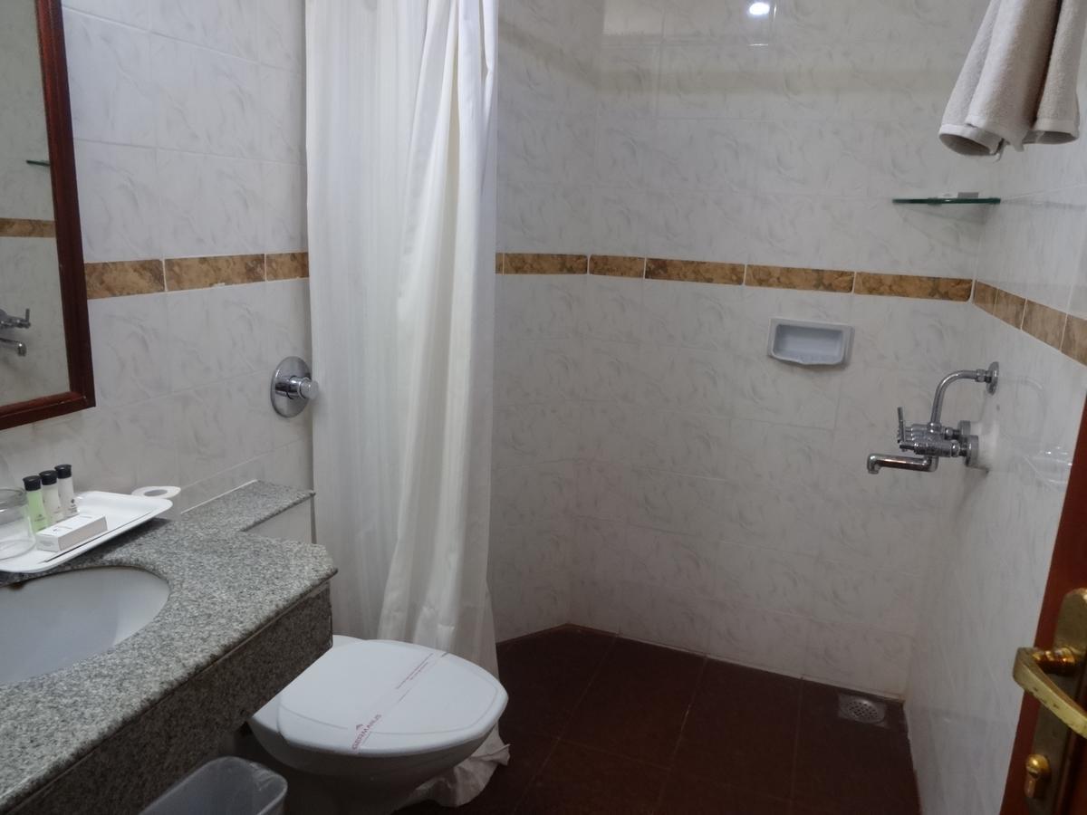 Germanus Hotel