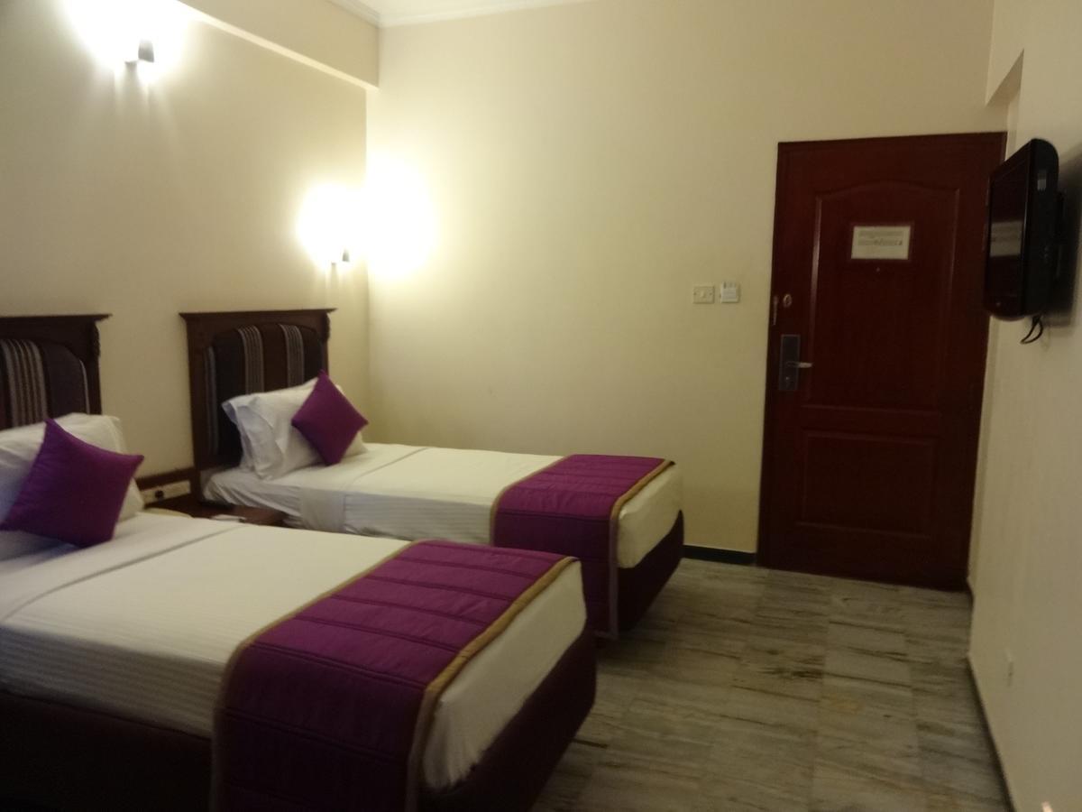 Hotel Germanus