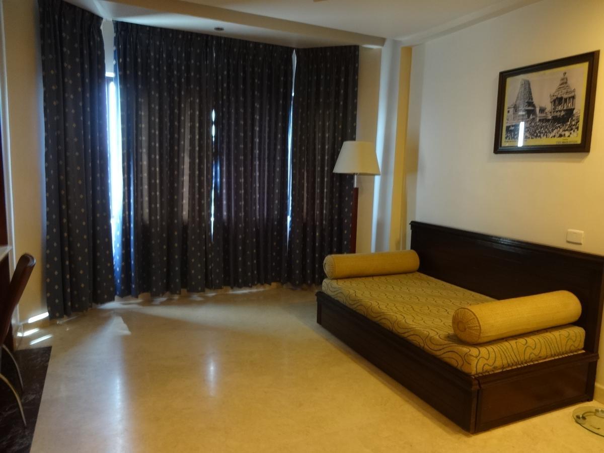 Hotel Germanus Madurai