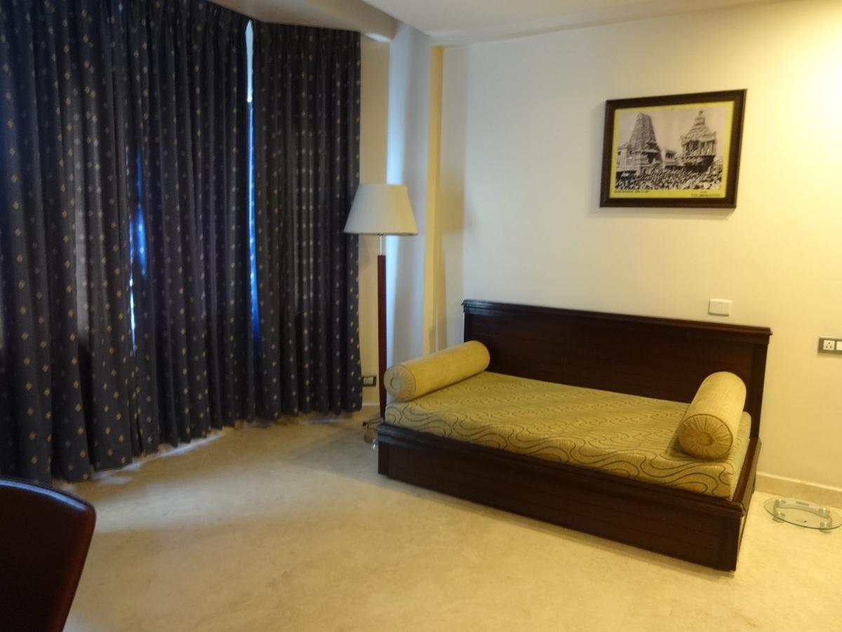Hotel Germanus