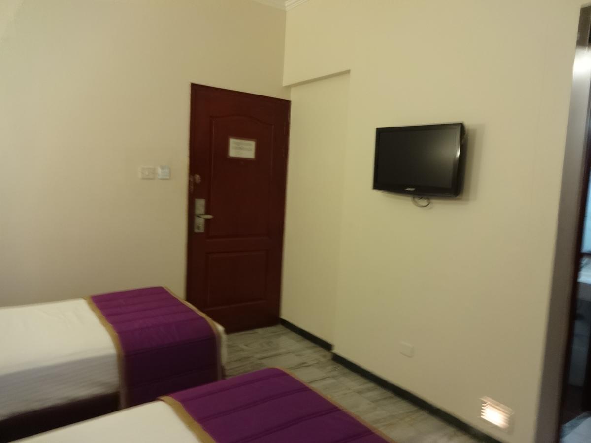 Hotel Germanus 3*