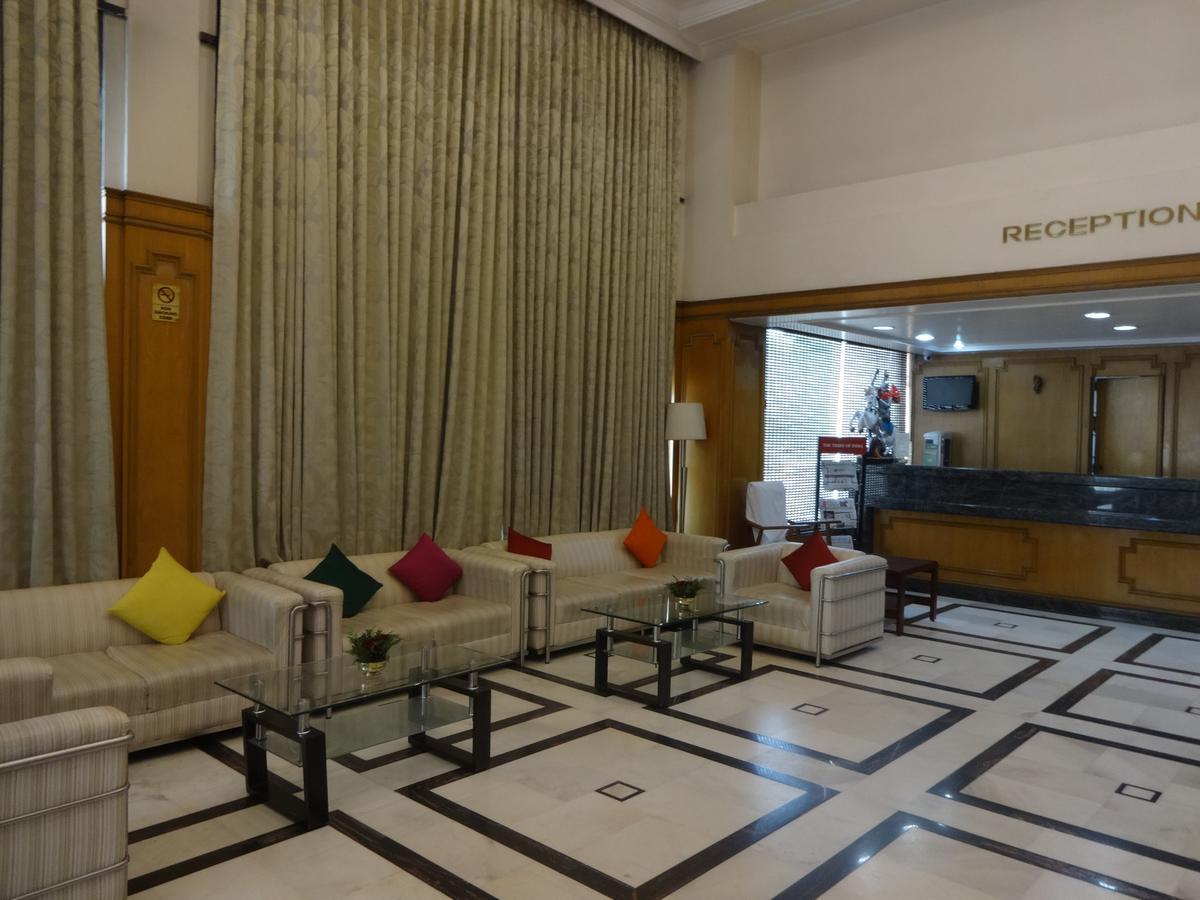 Germanus Hotel 3*