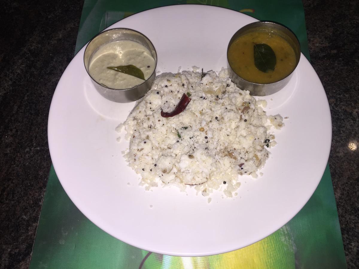 Saratharajans Hotel Madurai