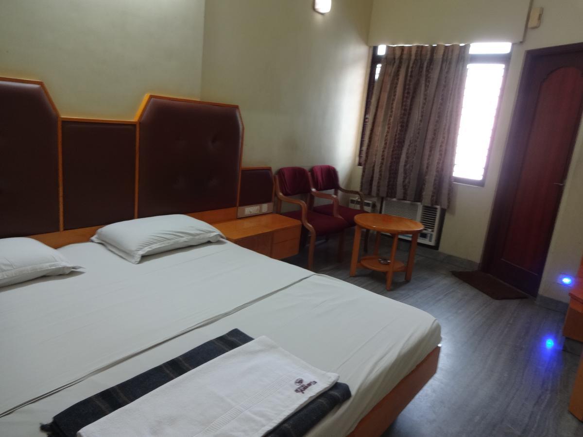 Hotel Pearls Madurai