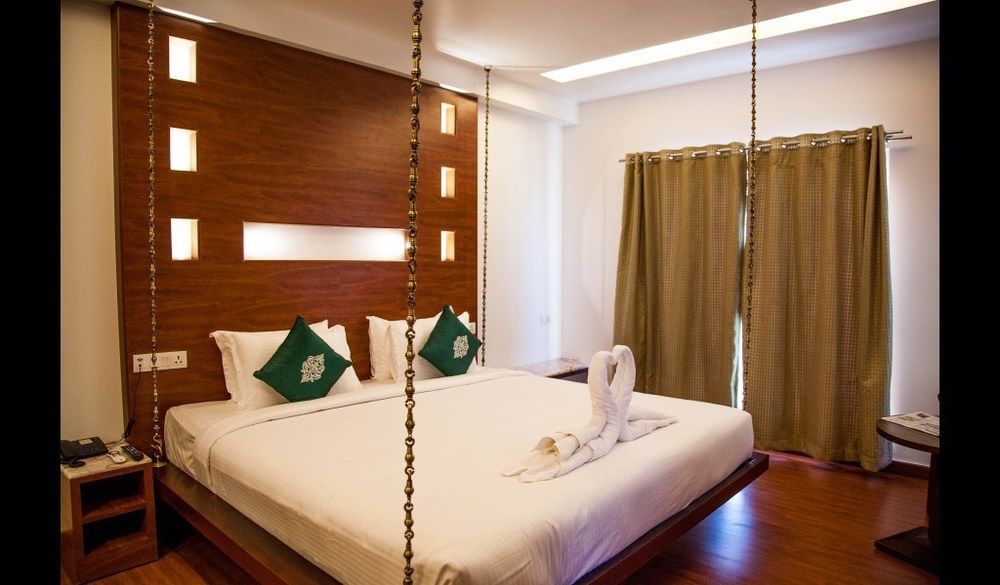The Spk Hotel 3*