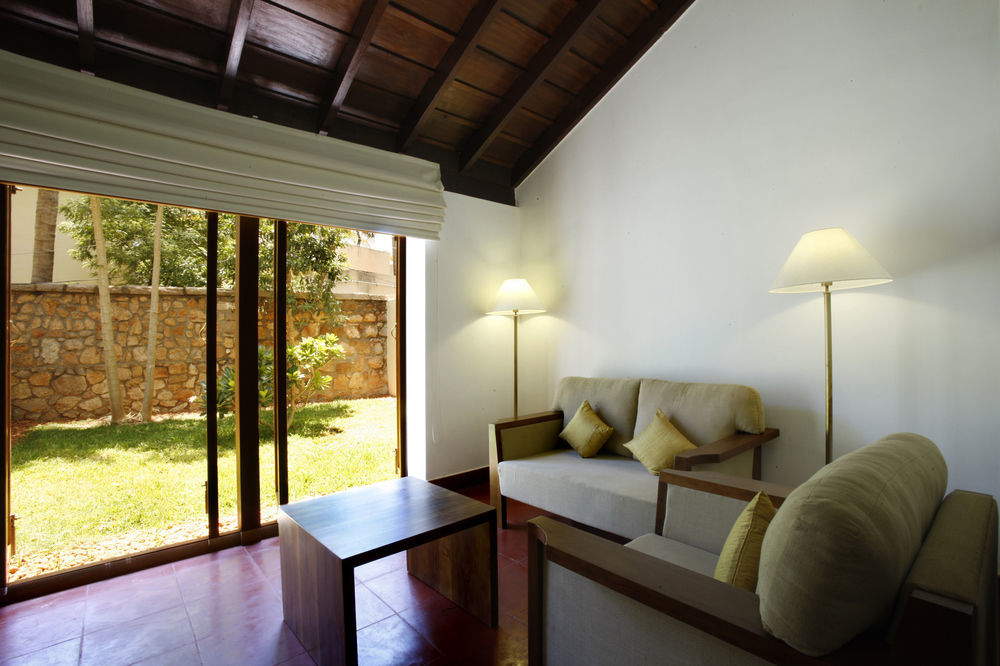Heritage Resort 5*