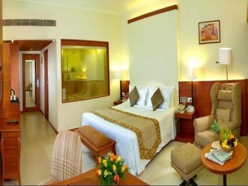 Hotel Courtyard By Marriott