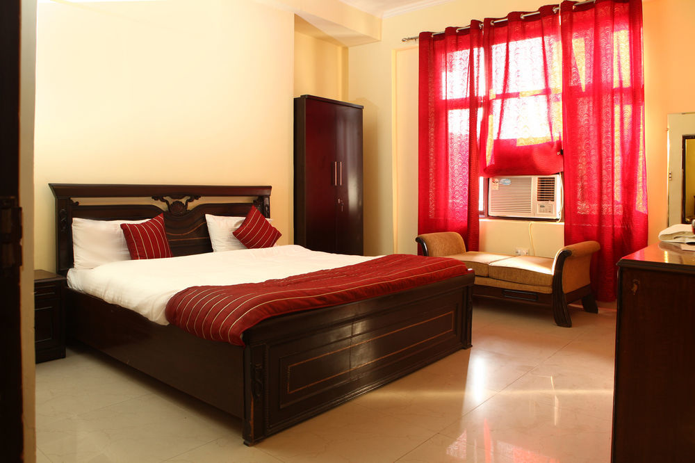 Hotel Oyo Meenakshi Amman Temple 3*