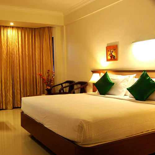 Hotel Star Residency 3*