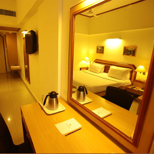 Star Residency