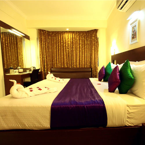 Hotel Star Residency