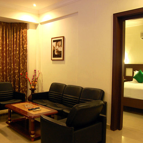 Star Residency Madurai