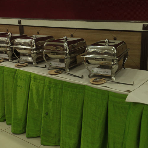 Hotel Star Residency
