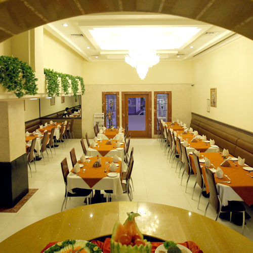 Hotel Star Residency 3*