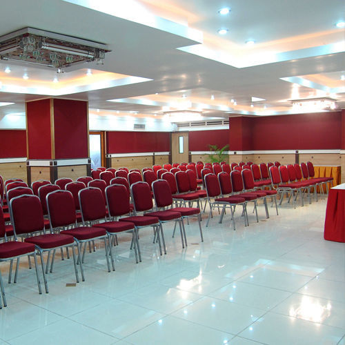 Hotel Star Residency Madurai