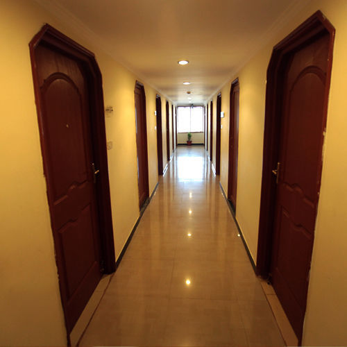 Hotel Star Residency