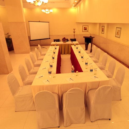 Star Residency Madurai