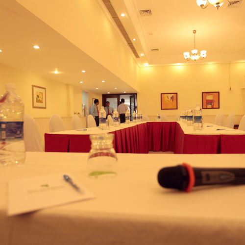 Hotel Star Residency 3*