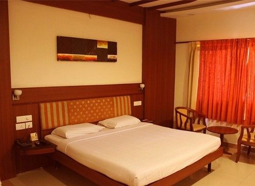 Hotel Weshtern Park