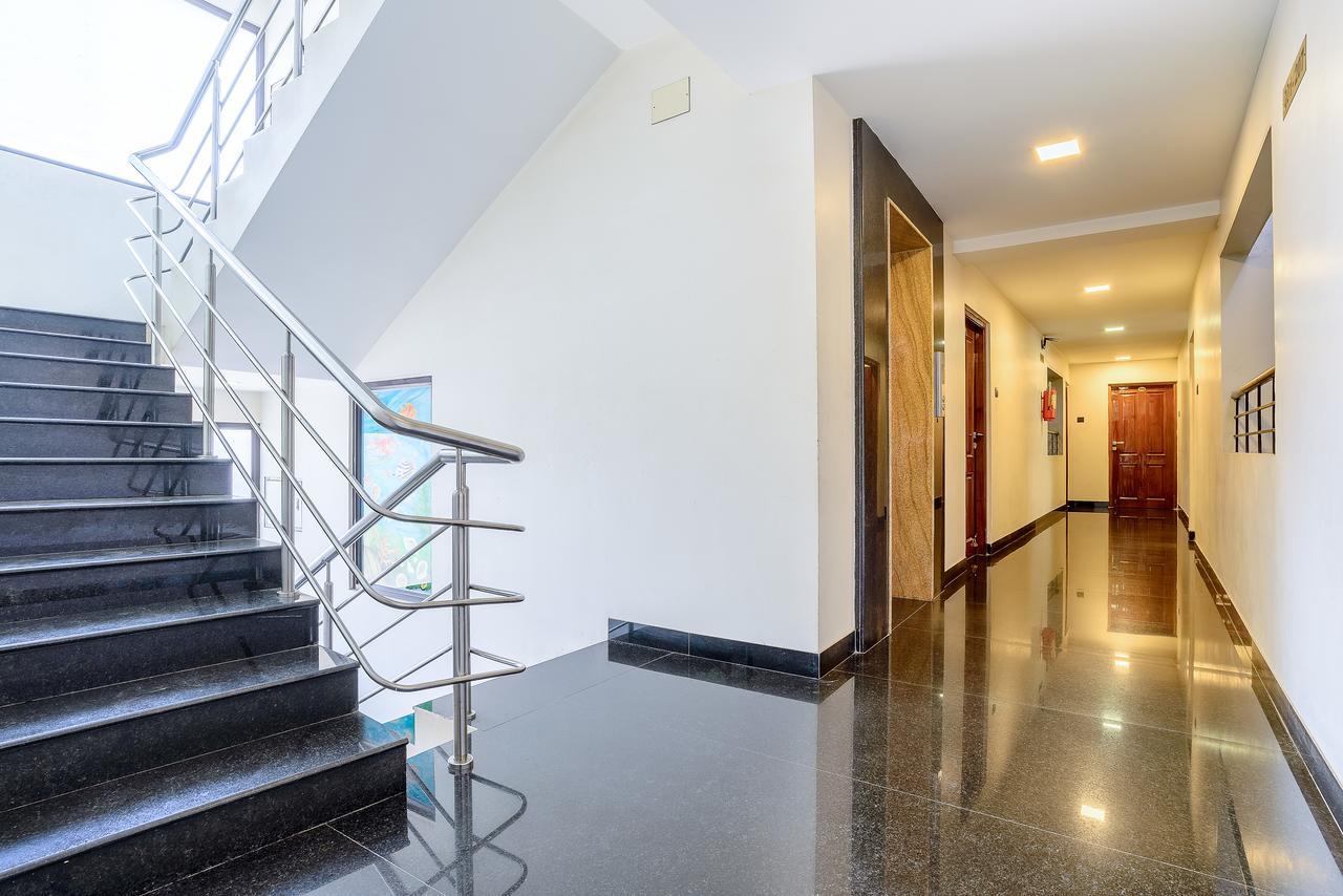 Hotel Simap Residency