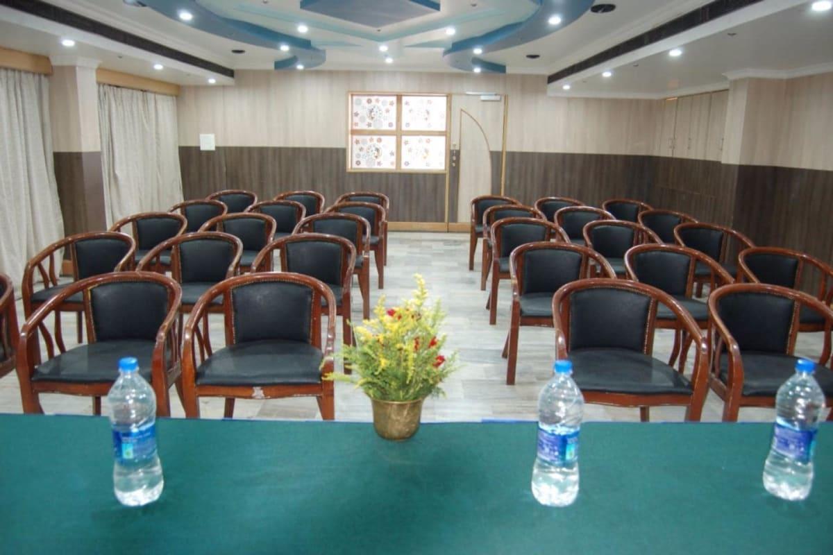 Park Plaza Madurai