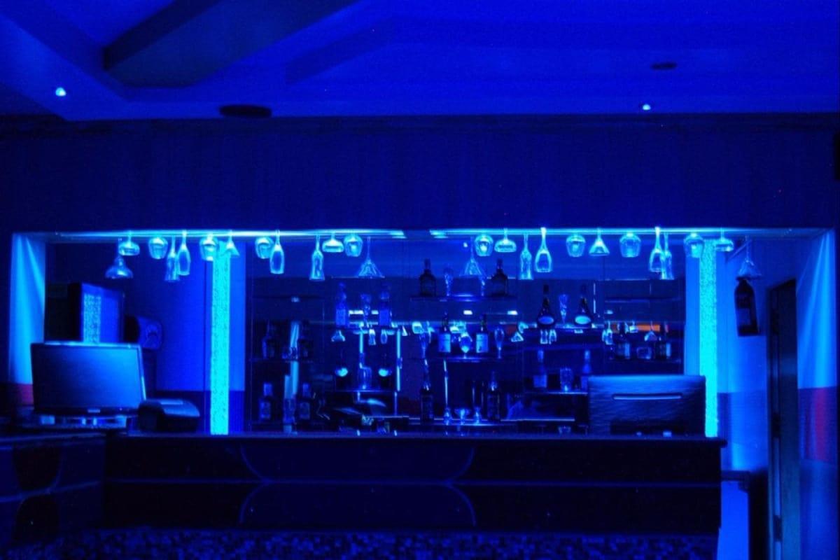 Park Plaza Madurai