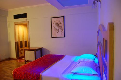Park Plaza Hotel Madurai