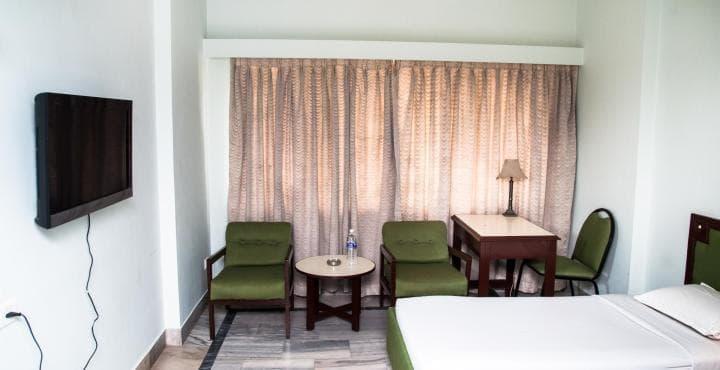 Park Plaza Hotel Madurai