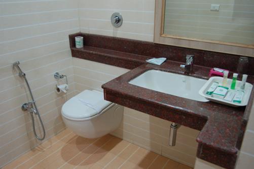 Park Plaza Hotel Madurai