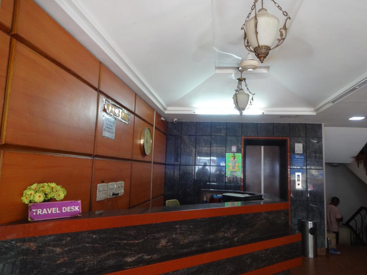 Pearls Hotel 2*