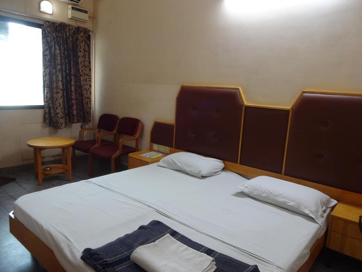 Pearls Hotel Madurai