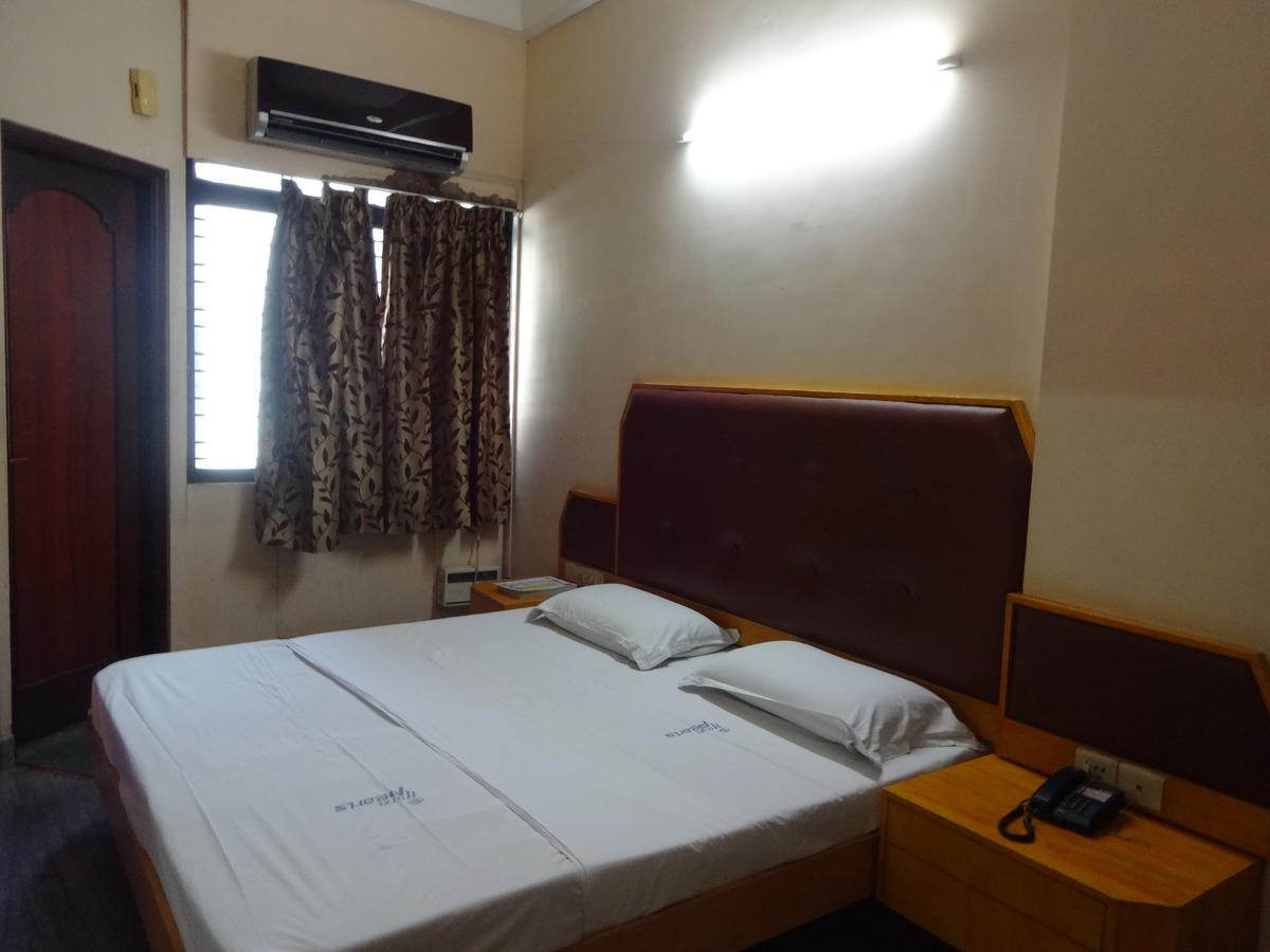 Hotel Pearls Madurai